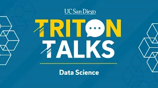 20 Triton Talks - Data Science