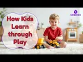 Focused vs Diffused Thinking in Kids Simple Trick to Solve Hard Problems