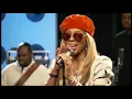Mary J. Blige - Family Affair (In Studio Performance)