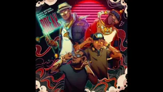 kabza de small black motion u0026 visca break official audio 