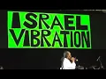Back Staba - Israel Vibration Live Summer Stage Central Park NYC Filmed By Cool Breeze