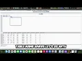 Lesson 4 WHERE Clause Filter Data in SQL