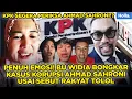 Download Lagu Penuh Emosi! Bu Widia Bongkar Kasus Korupsi Ahmad Sahroni Usai Sebut Rakyat Tolol Mau Bubarkan DPR