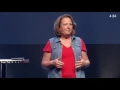 Download Lagu What teenagers taught me at summer camp | Kim Botto | Spark