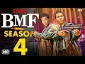 BMF Season 4 Trailer - Starz Last Season Release Date Episode 1 Cast Plot Demetrius Flenory Jr
