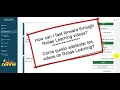 How to fast forward Relias Training s Como adelantar los s de Relias Training