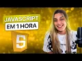 CURSO JAVASCRIPT Sintaxe basica Tipos Variaveis Loops Funcoes Condicionais