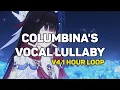 Download Lagu Columbina’s Lullaby Vocal 1 Hour Loop | The Damselette | Genshin Impact 6.0 \