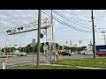 Roads Crossing Tour MI