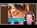 Download Lagu Chris REACTS to wavves - Nine Is God [SUB SUNDAY #171]