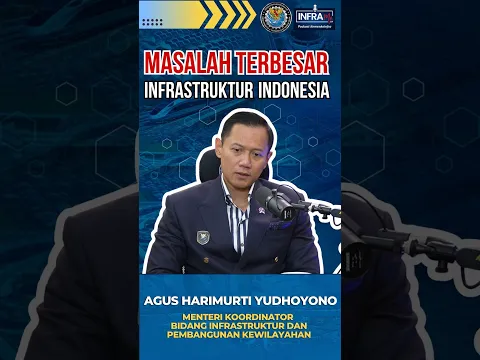 Apa masalah yang ingin diselesaikan Menko AHY?