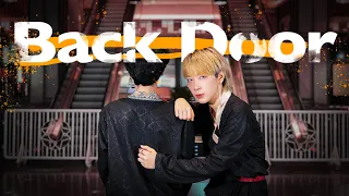Download STRAY KIDS 'BACK DOOR' DANCE COVER BY INVASION DC FROM INDONESIA MP3