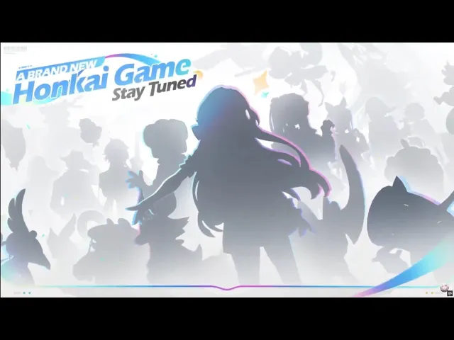 HONKAI NEXUS ANIMA OFFICIAL PV!!!