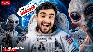 KRISH GAMING  Live 🔴 😳 #shortlive #freefirelivestream  #trending