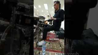 اسمع اسمع هادي واعرة سيمو بطيش Simo Batich Guitar Chaabi Nayda  اسمع اسمع هادي واعرة سيمو بطيش Simo Batich Guitar Chaabi Nayda