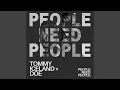 Download Lagu people need people