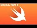 Enumeration Enums Part 1