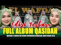 Download Lagu KUMPULAN LAGU QASIDAH TERBARU 2024 - KASIDAH EL WAFDA LIVE IN GUBUG PURWODADI GROBOGAN JAWA TENGAH