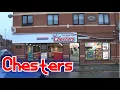 Chesters Takeaway in Roc ale