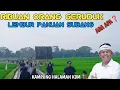 Download Lagu MEMBLUDAK‼️CAR FREE DAY LEMBUR PAKUAN SUBANG DI SERBU BANYAK ORANG