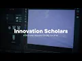 UNH Innovation Scholars