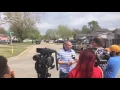 Possible homicide in southwest Wichita