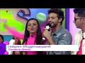 Ruggero Pasquarelli en exclusiva | Destardes