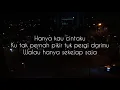 Download Lagu Rio Febrian - Maafkan (Video Lirik)