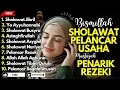 SHOLAWAT TERBARU 2025 | SHOLAWAT NABI PENARIK REJEKI | Sholawat Jibril, Sholawat Busyro, Nariyah