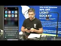 How To Install Light Socket Security Camera By Dot Com Product