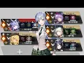 Download Lagu 【Sarkaz IS#5】Sakiko’s Band Recruitment | A18 Ending 5 Amiya