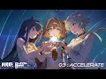 T T STAR - Accelerate GODDESS OF VICTORY NIKKE OST