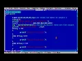 21 Display student grade using switch case in C programming