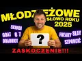 ODGADNIJ SLANG MŁODZIEŻOWY - SZPONCIĆ, 67, SKIBIDI?! (Młodzieżowe Słowo roku 2025)
