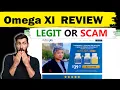 Omega Xl Review 2026 Is Omega Xl Worth it Waste of Money 5 Major Red Flags