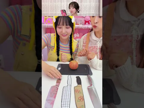 Let's test the cutting🤣👍| Reacts