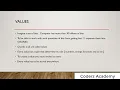2 - Eloquent JS Book Chapter 1