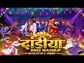 Download Lagu TRENDING DANDIYA MASHUP2025 | Marathi \u0026 Hindi Songs | DJ DHOL REMIX | Best Sound Quality 💯