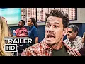 VACATION FRIENDS 2 Trailer 2023 John Cena