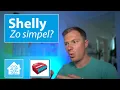 Download Lagu Shelly relais in Home Assistant voor je dashboards en automatiseringen