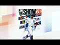 The Teskey Brothers Pain And Misery - MLB The Show 26 Soundtrack