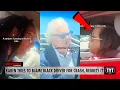 WATCH Bystander Shuts Down Karen For Blaming Black Woman In Car Accident