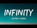 Jaymes Young - Infinity (Lyrics)