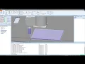 Creating a Work Object