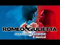Romeo Giulietta Ama e Cambia il Mondo Arena di Verona 2013 completo
