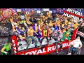 Download Lagu Royal Rumble WWE Action Figure Match - Hardcore Championship