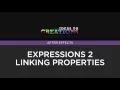 Expressions 2 - Linking Controls