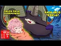 Download Lagu KETIKA RAJA IBLIS MERAWAT BAYI CALON PAHLWAN OVERPOWER DAN RAJA MANUSIA - alur cerita anime [2]