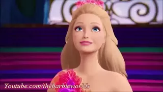 barbie and the secret door if i had magic music video 