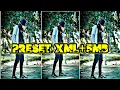 PRESET AM🎟️ ||XML \u0026 5MB🎬|| 🎧SOUND || DJ ADA YANG MANTAU TAPI BUKAN CCTV || VIRAL TIKTOK 🌴